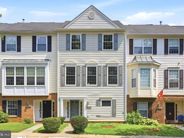 20207 Yankee Harbor Pl, Gaithersburg, MD 20886