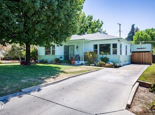 2411 La Siesta Dr, Bakersfield, CA 93305