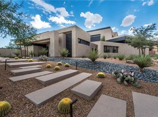 6 Magic Stone Ln, Las Vegas, NV 89135
