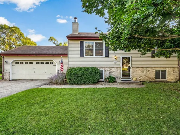 1053 Carriage COURT, Palmyra, WI 53156