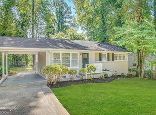 1994 Marvin Ln SW, Atlanta, GA 30311