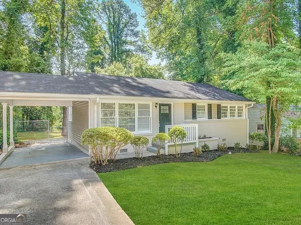 1994 Marvin Ln SW, Atlanta, GA 30311