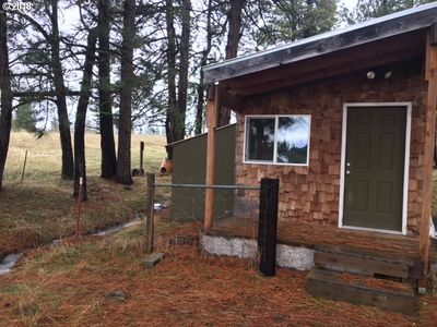 Homeacres Ranch Rd, Wahkiacus, WA, 98670
