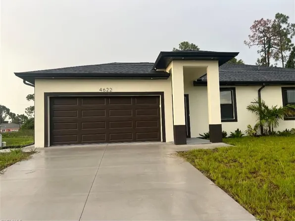 4622 27th St SW, Lehigh Acres, FL 33973