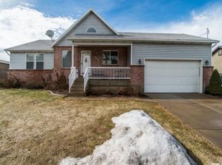 4653 S Porter Ave, South Ogden, UT 84403