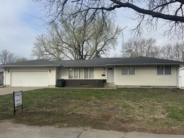 310 Walnut Ave, Lytton, IA 50561
