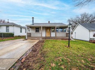 1308 Lincoln Ave, Harlan, IA 51537