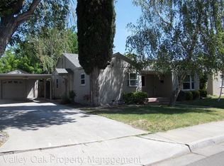 2037 Miller Ave, Modesto, CA 95354