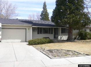 745 E Peak Ln, Gardnerville, NV 89460