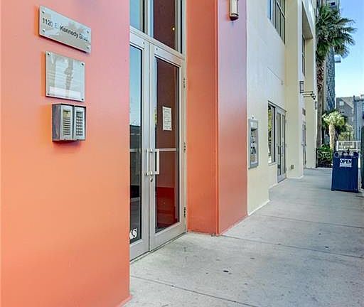 2nd image of 1120 E Kennedy Blvd Unit 735