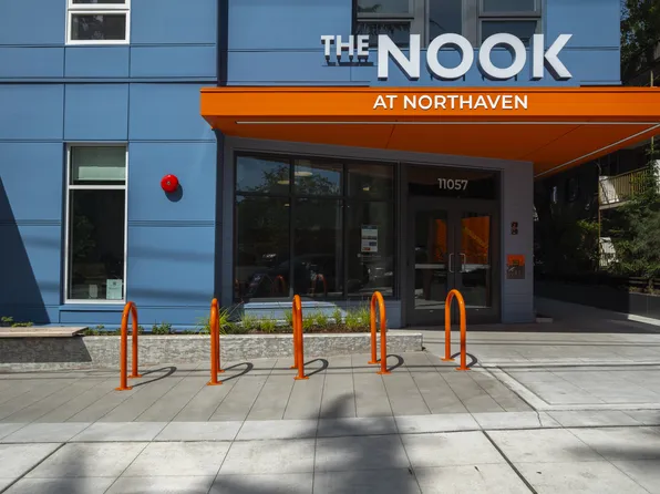 The Nook at Northhaven