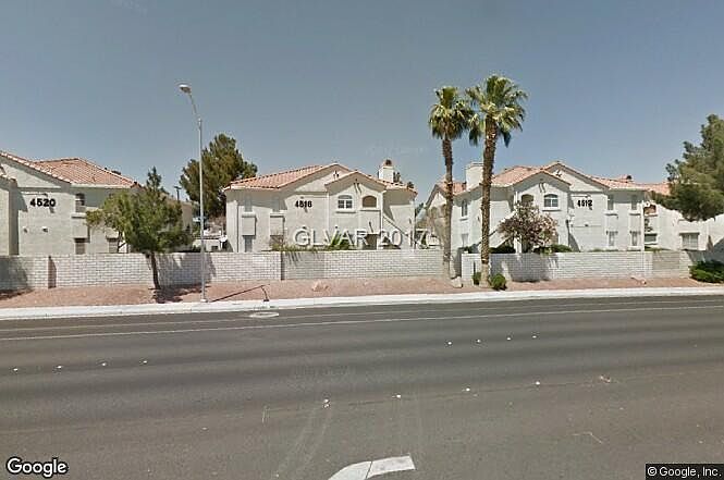1st image of 4516 W Lake Mead Blvd Unit 101