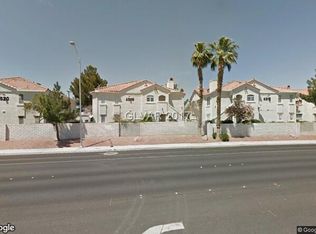 4516 W Lake Mead Blvd UNIT 101, Las Vegas, NV 89108