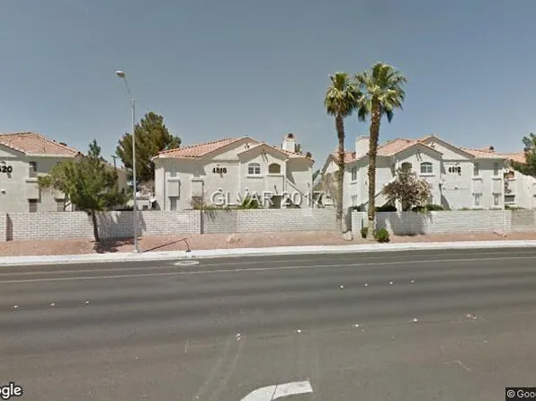 4516 W Lake Mead Blvd Unit 101, Las Vegas, NV 89108