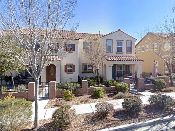 2066 Waterlily View St, Henderson, NV 89044