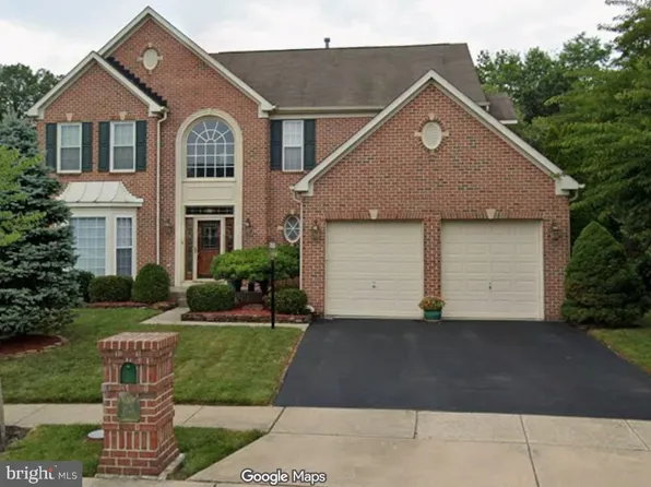 9621 Gerst Rd, Perry Hall, MD 21128