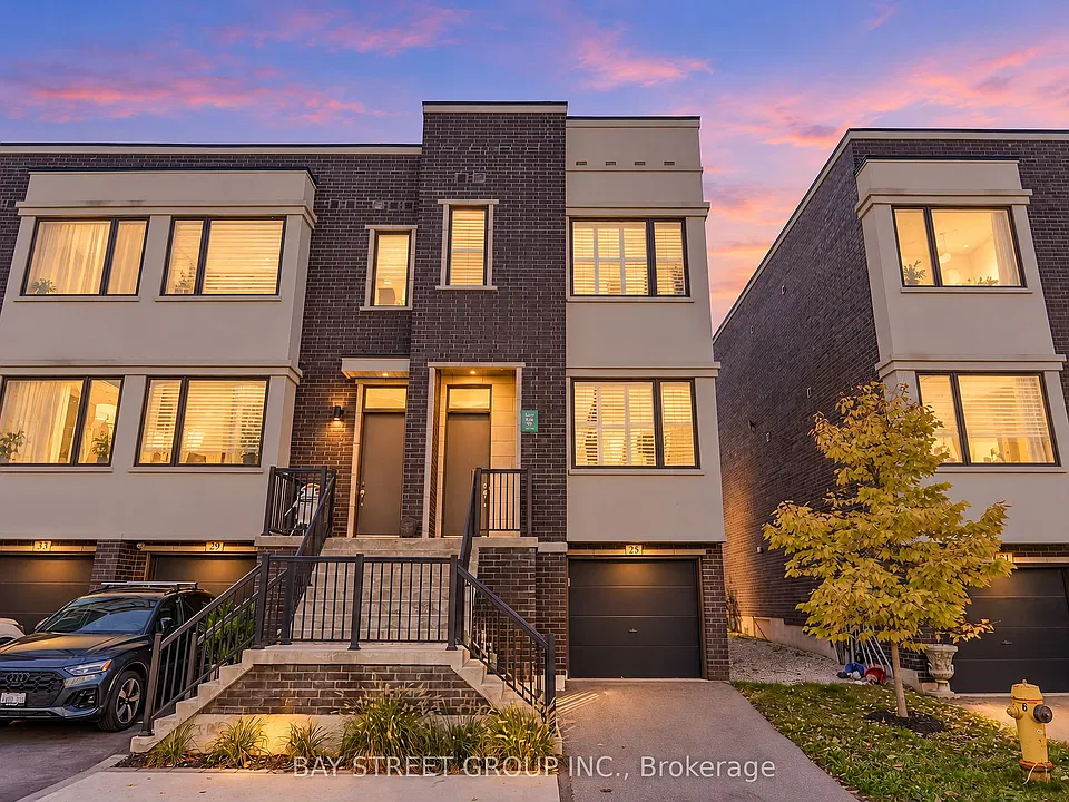 25 Sydney Cir