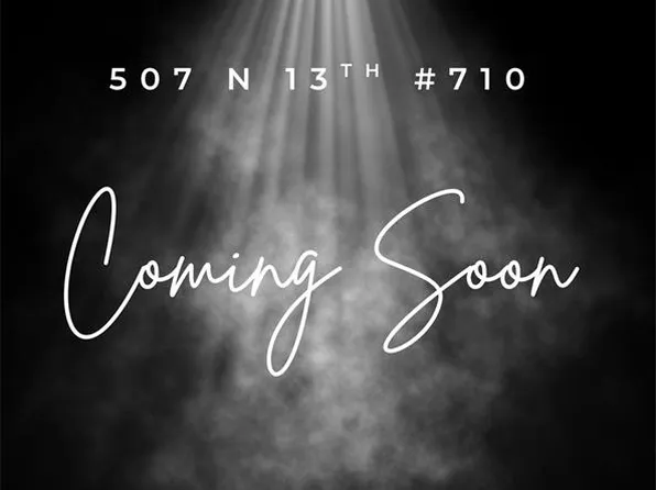 507 N 13th St APT 710, Saint Louis, MO 63103