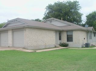 16138 Fitchburg Cir, Pflugerville, TX 78660
