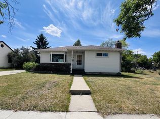 615 Leslie Ave, Helena, MT 59601