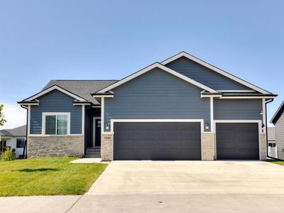 3309 NW Reinhart Dr, Ankeny, IA, 50023