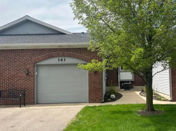 161 Laurelwood Ct SW #98, Grand Rapids, MI 49548