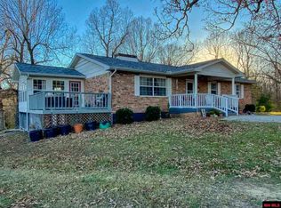 3051 Old Tracy Rd, Mountain Home, AR 72653