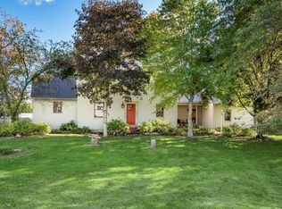 5280 Carters Corner Rd, Sunbury, OH 43074