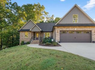 3042 Autumn Acres Ln, Trinity, NC 27370