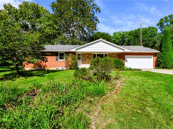 10101 Washington Church Rd, Miamisburg, OH 45342