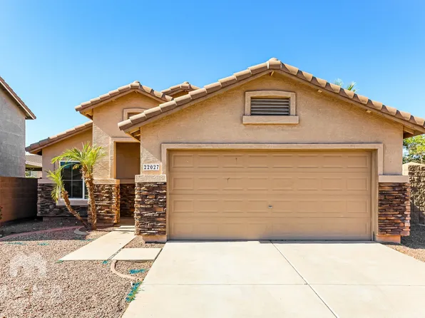 22027 W Pima St, Buckeye, AZ 85326