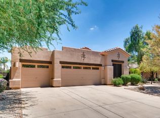 1883 S Red Rock St, Gilbert, AZ 85295