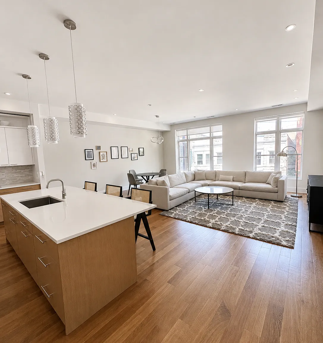 2 bed, 10 sqft, $6,000 — Photo 4