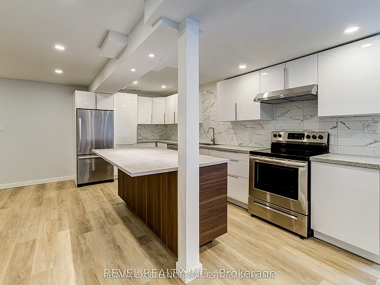 141 Wasaga Sands Dr #BASEMENT — Photo 4