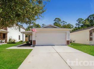 9922 Orchid Spring Ln, Houston, TX 77044