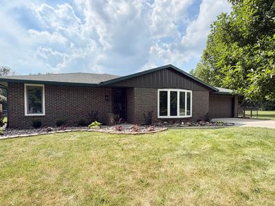 1007 Parkway Dr, Anderson, IN, 46012