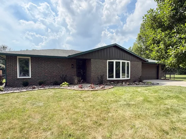 1007 Parkway Dr, Anderson, IN 46012