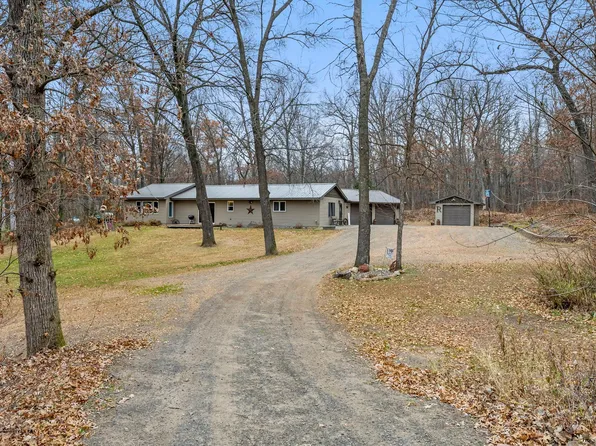 1955 75th Ave, Dresser, WI 54009