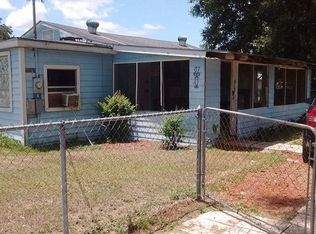 177 Miner Ave, Fort Meade, FL 33841