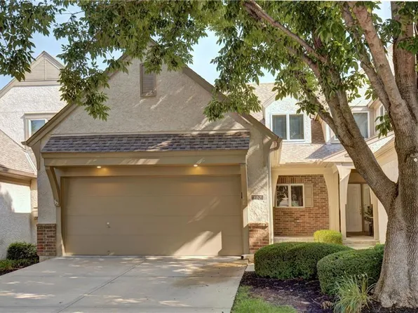 6406 W 143rd Ter, Overland Park, KS 66223