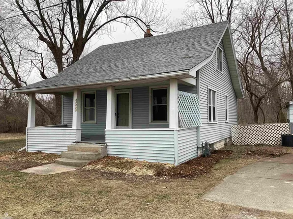 58845 Victoria St, New Haven, MI 48048