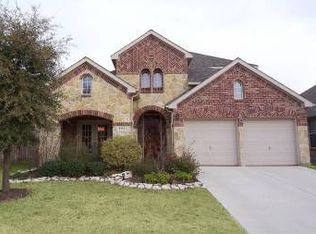 4512 Sandra Lynn Dr, Flower Mound, TX 75022