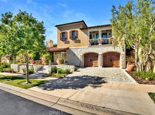 21 Shadowcast, Newport Coast, CA 92657