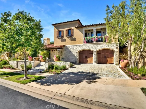 21 Shadowcast, Newport Coast, CA 92657