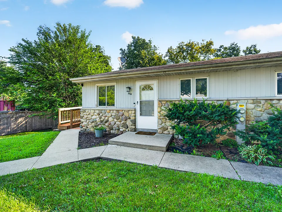 316 Park Ave