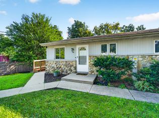 316 Park Ave, Twin Lakes, WI 53181