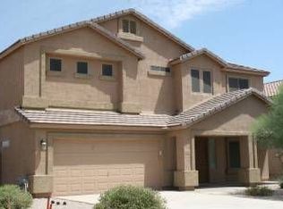 10624 E Cliffrose Ln, Florence, AZ 85132
