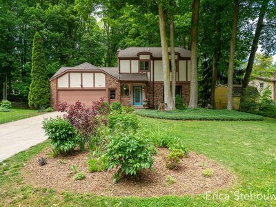 8659 Ridgecrest Ct SW, Byron Center, MI, 49315