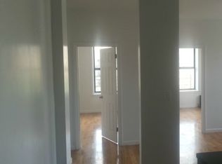 550 W 157th St APT 80, New York, NY 10032