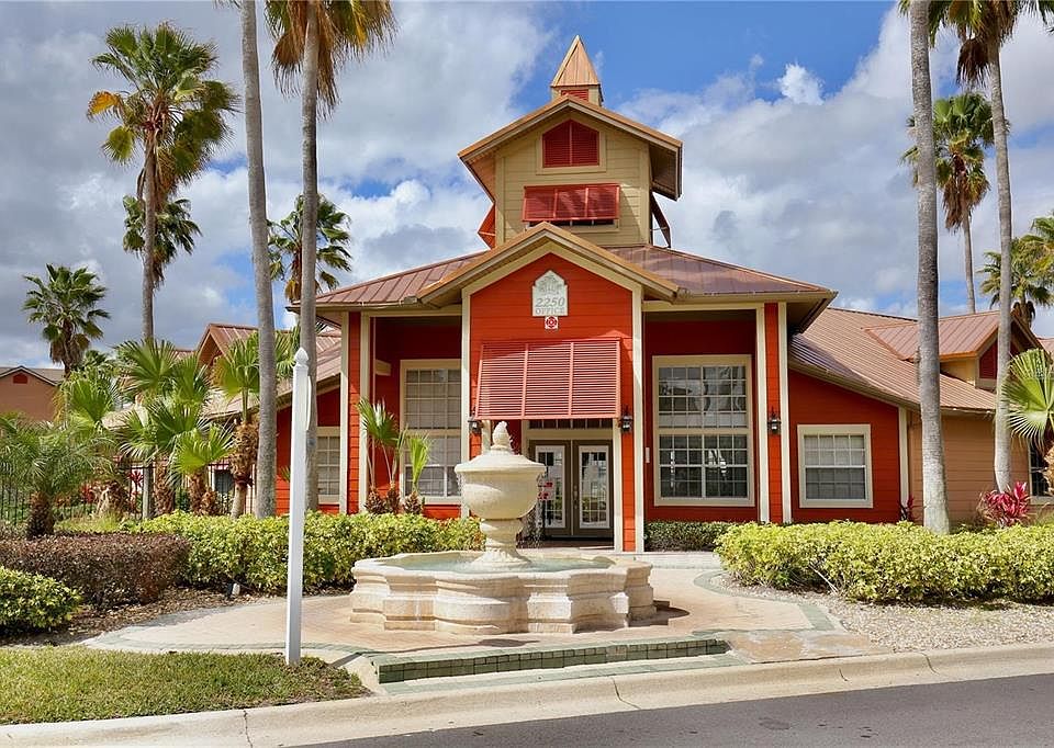 1st image of 2217 GRAND CAYMAN COURT #1224